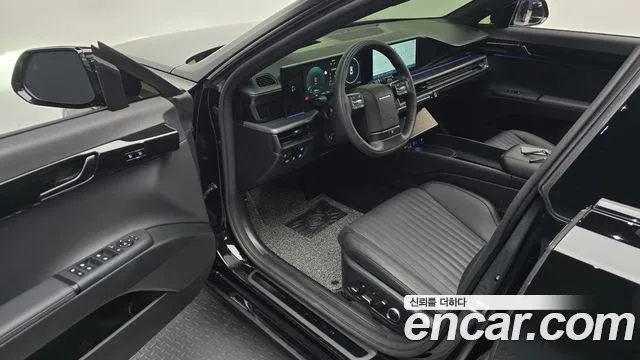 Hyundai Grandeur 2025 thumb 10