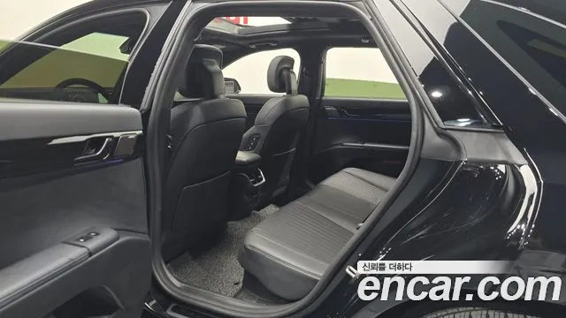 Hyundai Grandeur 2025 thumb 11