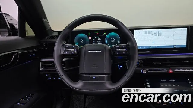 Hyundai Grandeur 2025 thumb 12