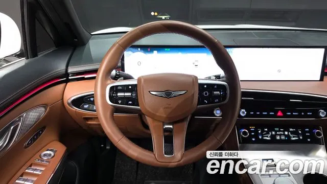 Genesis GV70 2024 thumb 12