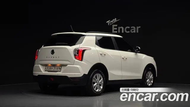 KG_Mobility_Ssangyong TIBOLI 2019 thumb 2