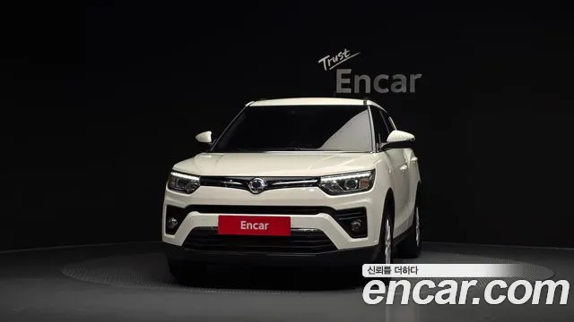 KG_Mobility_Ssangyong TIBOLI 2019 thumb 3