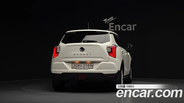 KG_Mobility_Ssangyong TIBOLI 2019 thumb 4