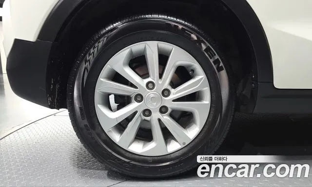 KG_Mobility_Ssangyong TIBOLI 2019 thumb 5