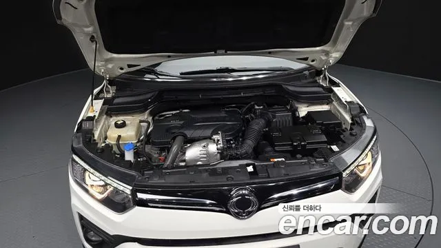 KG_Mobility_Ssangyong TIBOLI 2019 thumb 6