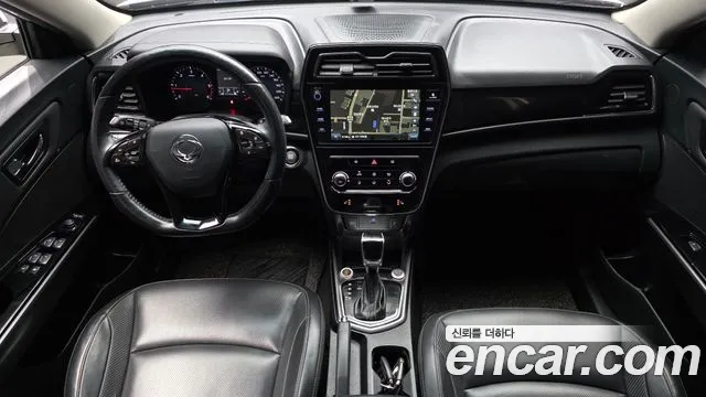 KG_Mobility_Ssangyong TIBOLI 2019 thumb 7