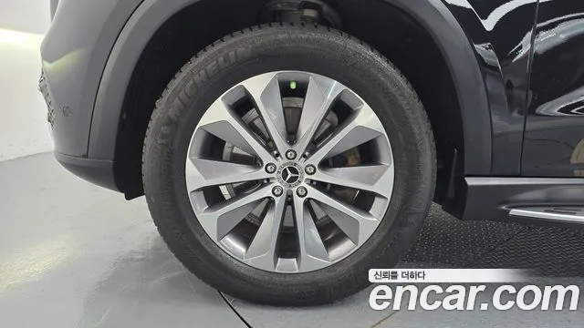 Mercedes-Benz GLE 2022 thumb 5