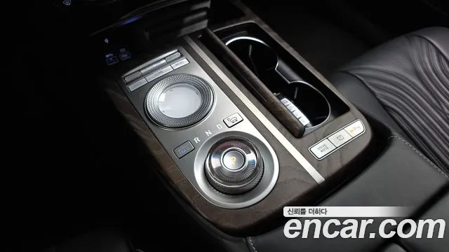 Genesis G80 2020 thumb 9