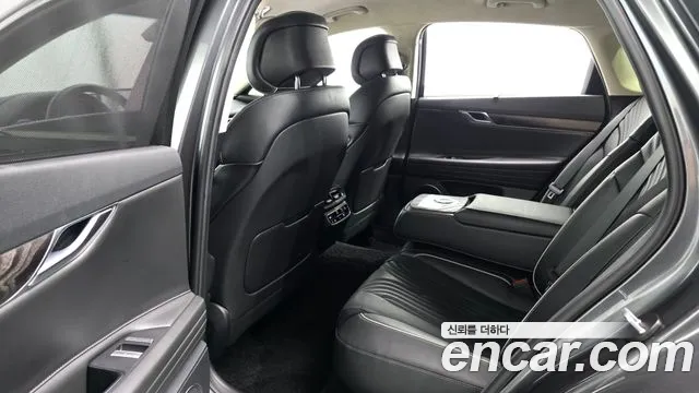 Genesis G80 2020 thumb 11