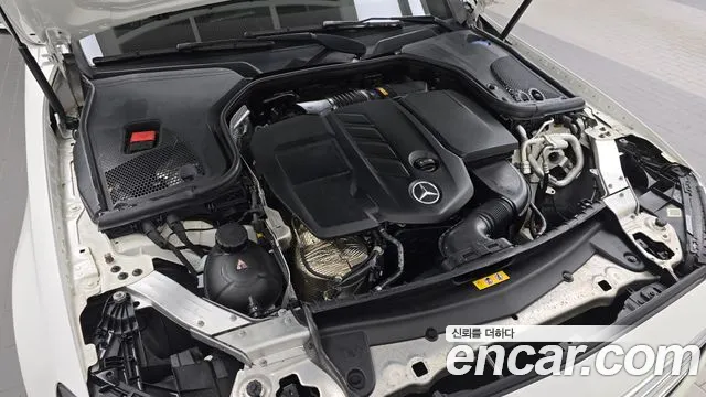 Mercedes-Benz E-Класс 2019 thumb 6