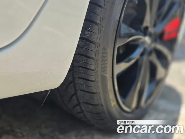 ChevroletGMDaewoo Malibu 2022 thumb 7