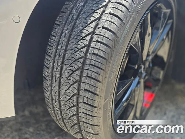 ChevroletGMDaewoo Malibu 2022 thumb 8