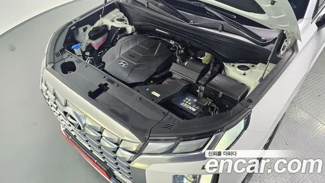 Hyundai Palisade 2023 thumb 5