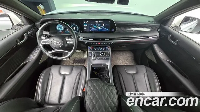 Hyundai Palisade 2023 thumb 6