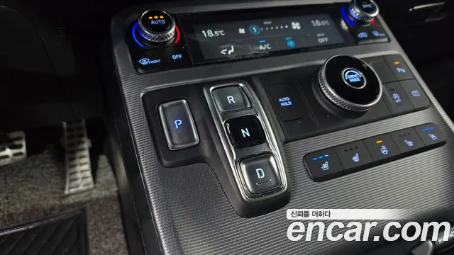 Hyundai Palisade 2023 thumb 8