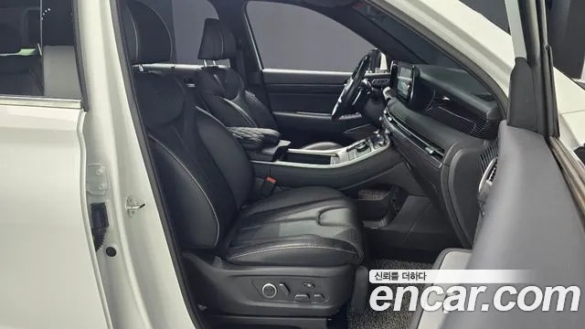 Hyundai Palisade 2023 thumb 9