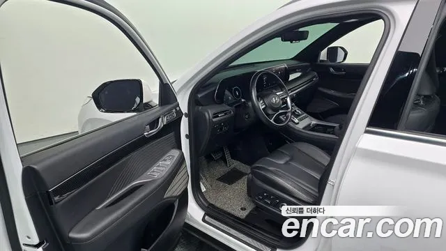 Hyundai Palisade 2023 thumb 10