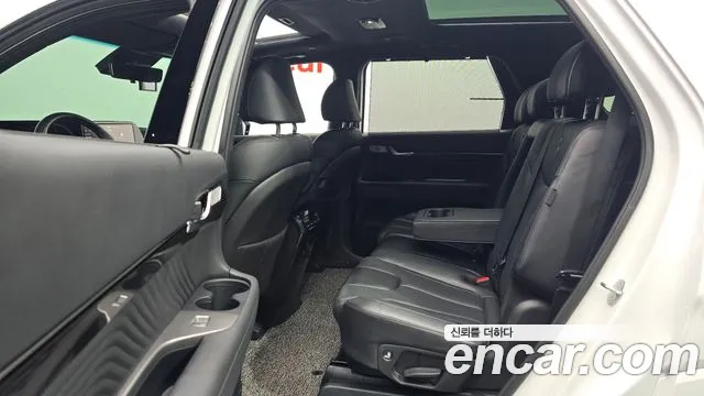 Hyundai Palisade 2023 thumb 11