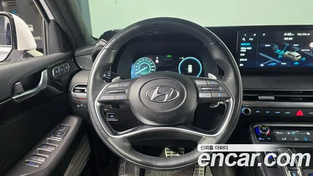 Hyundai Palisade 2023 thumb 12