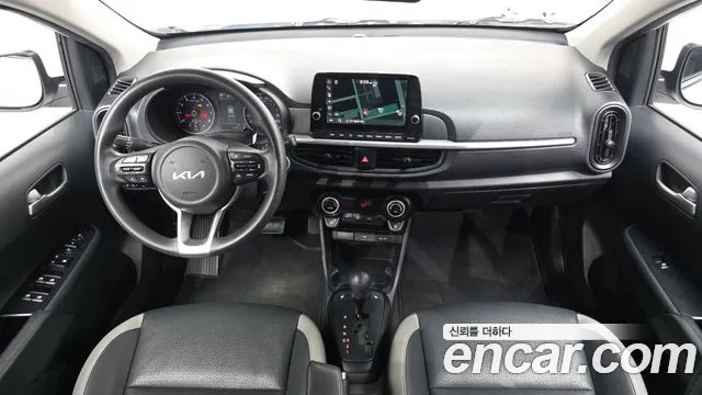 Kia Morning 2023 thumb 7