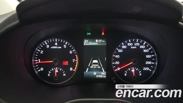 Kia Morning 2023 thumb 8