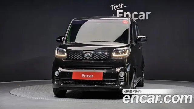Kia Ray 2018 thumb 3