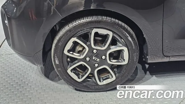 Kia Ray 2018 thumb 5