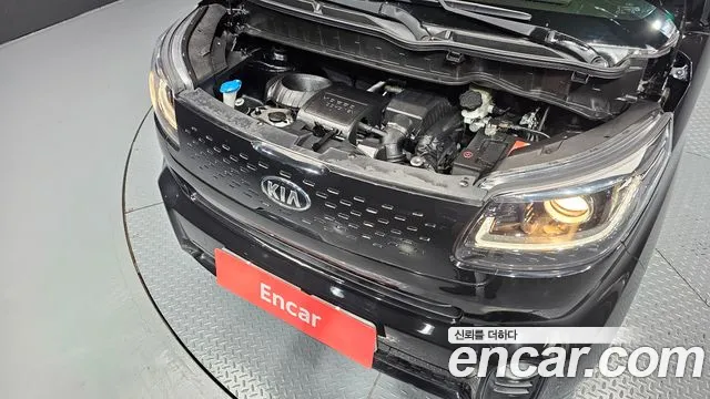 Kia Ray 2018 thumb 6