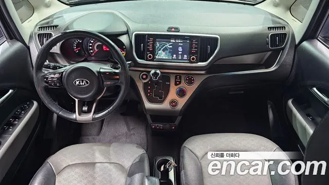 Kia Ray 2018 thumb 7
