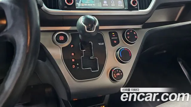 Kia Ray 2018 thumb 9
