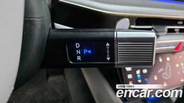 Hyundai Grandeur 2023 thumb 8