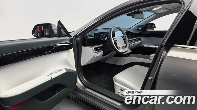 Hyundai Grandeur 2023 thumb 9