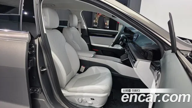 Hyundai Grandeur 2023 thumb 10
