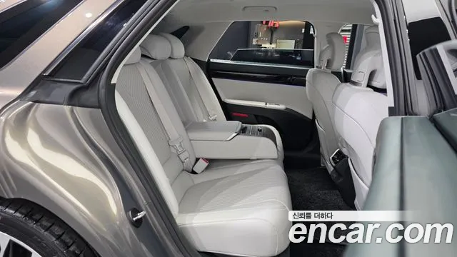Hyundai Grandeur 2023 thumb 11
