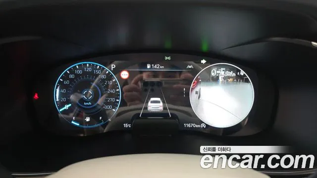 Genesis G70 2025 thumb 8