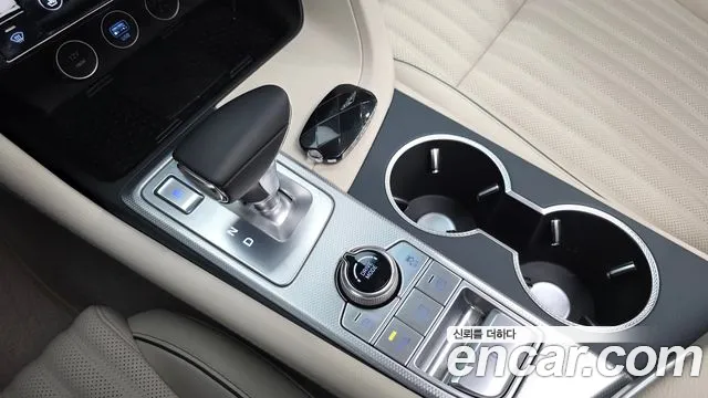 Genesis G70 2025 thumb 9