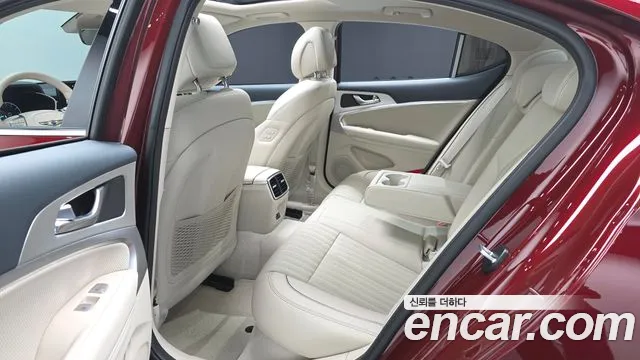 Genesis G70 2025 thumb 11