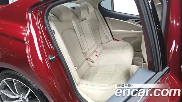 Genesis G70 2025 thumb 12