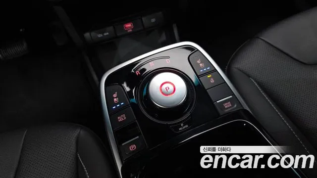 Kia Niro 2021 thumb 8