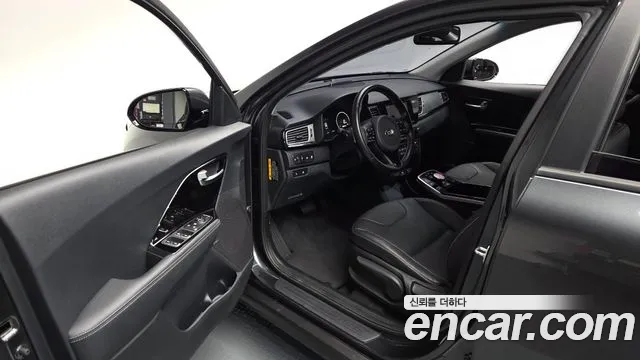 Kia Niro 2021 thumb 9