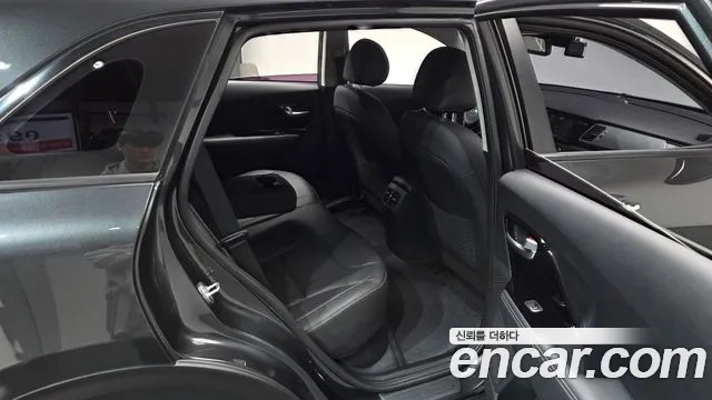Kia Niro 2021 thumb 11