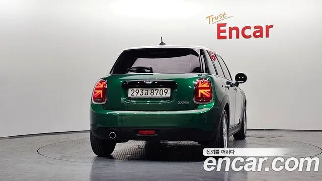 MINI Hatch 2020 thumb 4