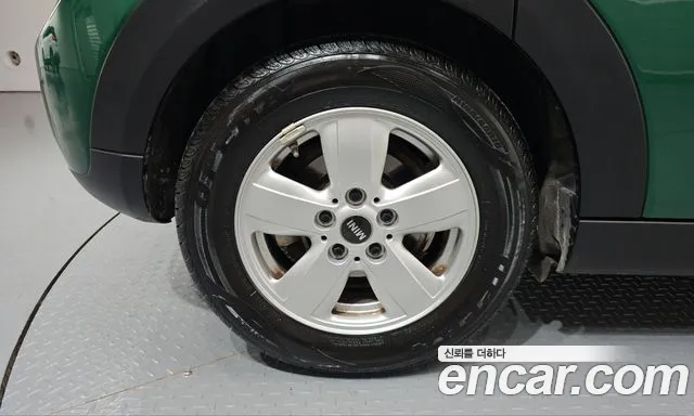 MINI Hatch 2020 thumb 5