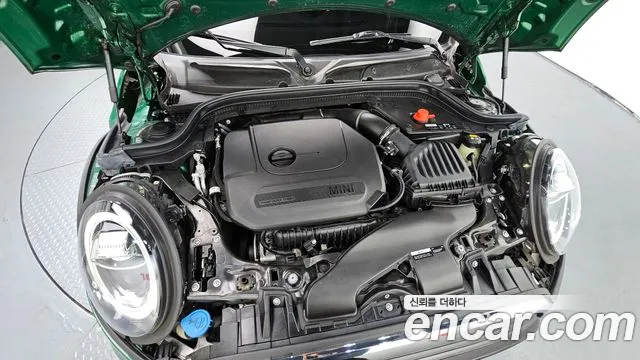 MINI Hatch 2020 thumb 6