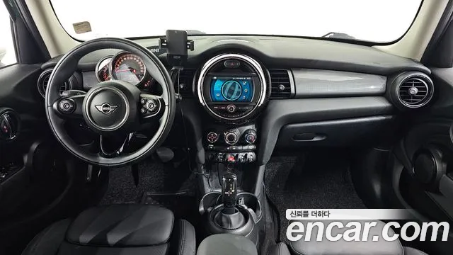 MINI Hatch 2020 thumb 7