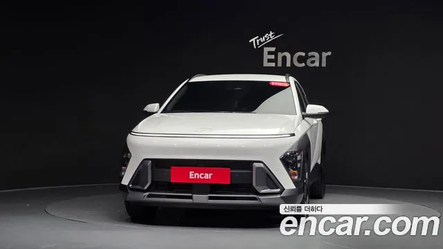 Hyundai Kona 2024 thumb 2