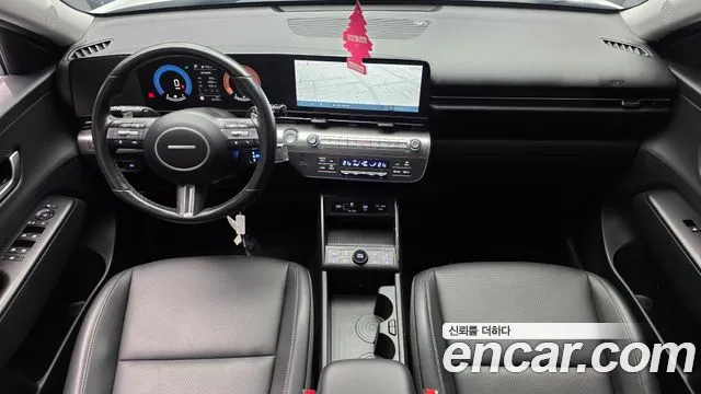 Hyundai Kona 2024 thumb 6
