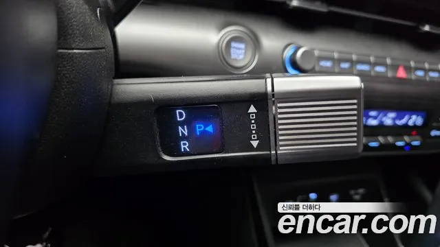 Hyundai Kona 2024 thumb 8