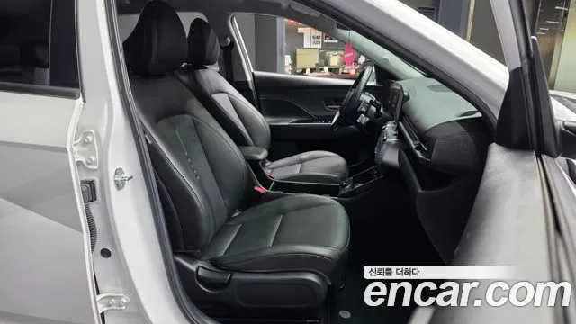 Hyundai Kona 2024 thumb 10