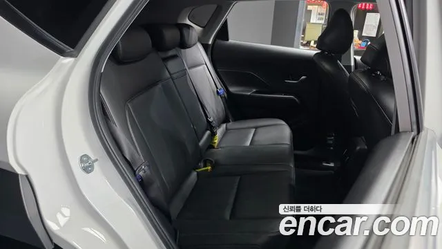 Hyundai Kona 2024 thumb 11